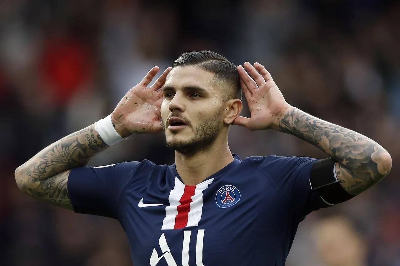 风云突变巴黎圣日耳曼冲刺阶段内部沟通，NBA季后赛版图或变，底气十足，纪律约束更严格(巴黎圣日耳曼足球俱乐部官网)