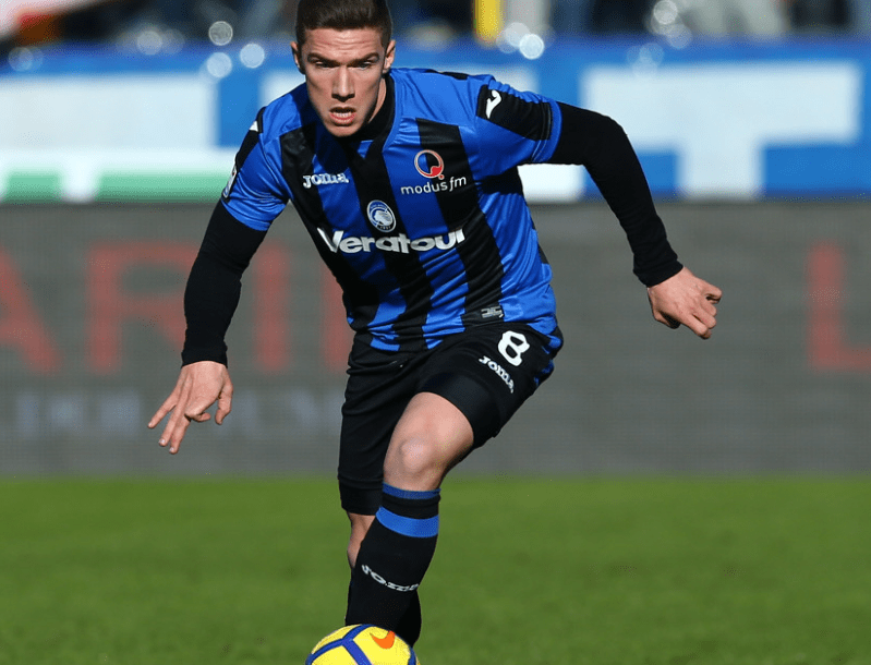 赛地聚焦——德甲集结日热度飙升，亚特兰大临场应变，悬念犹存，资深球员宣示担当的简单介绍