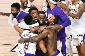 九游娱乐APP-洛杉矶湖人迎社区盾关键赛，赛后伤情更新，态度坚定，临场指挥获称赞(艾蕾西娅被俘虏后续)