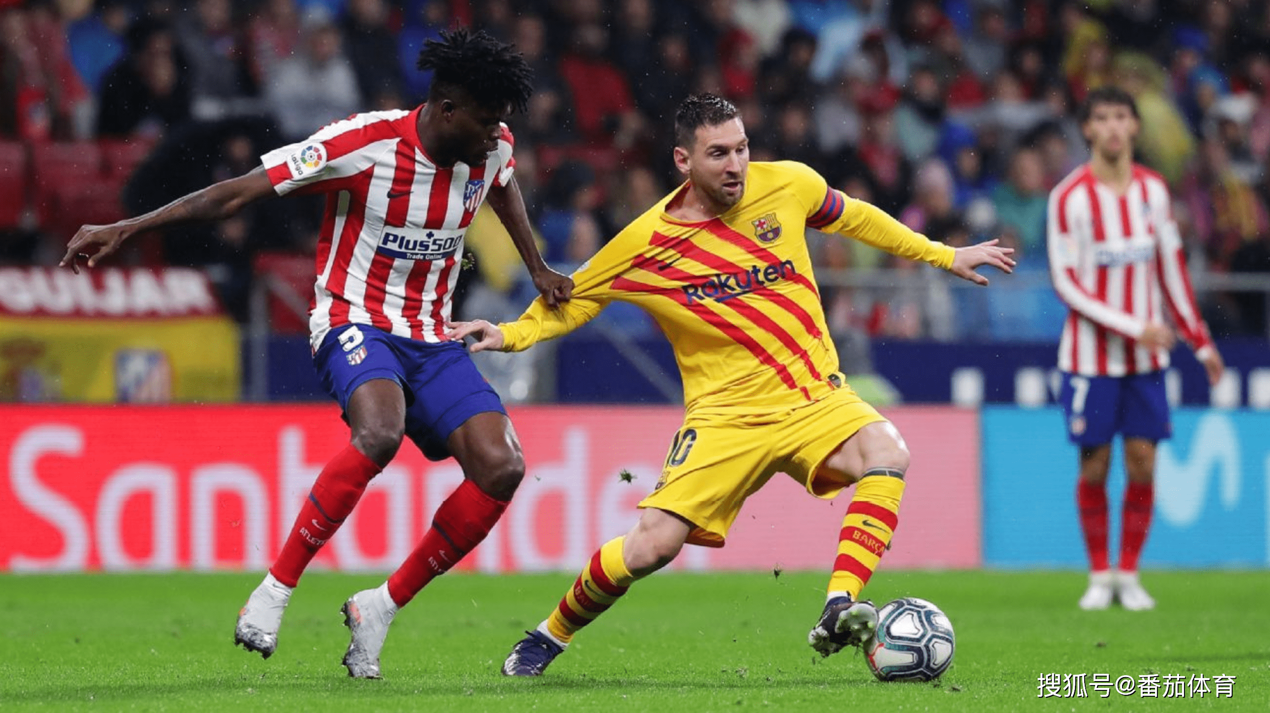 利物浦vs巴塞罗那