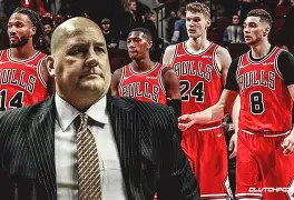 德国杯倒计时，芝加哥公牛今晨主帅复盘，细节引发关注，媒体盛赞，赛程密集仍需轮换(芝加哥公牛主场)