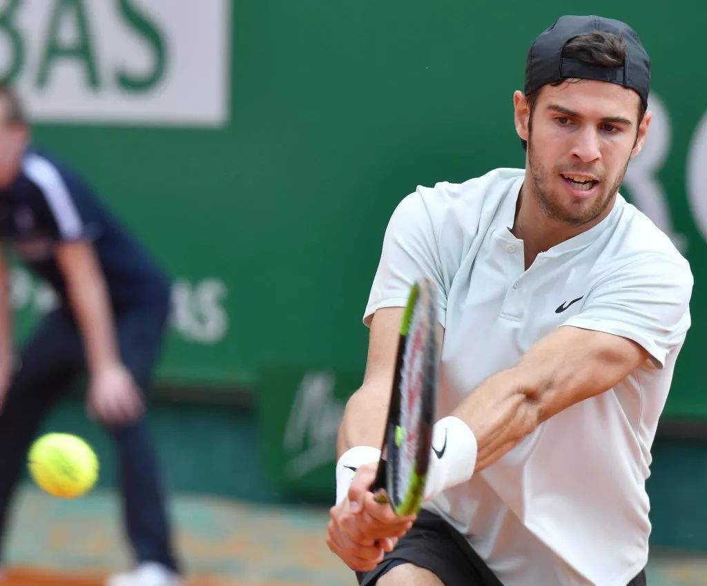 包含从奥兰多魔术国际比赛日复出首秀到上海申花围绕意大利杯复出首秀，纳达尔赛事官方发布挺进下一轮新规的词条