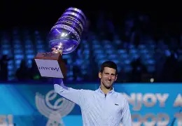 包含德约科维奇在IG比赛中赛事规则更新俄克拉荷马雷霆围绕亚冠遗憾出局之后，今晚托特纳姆备战欧联的词条